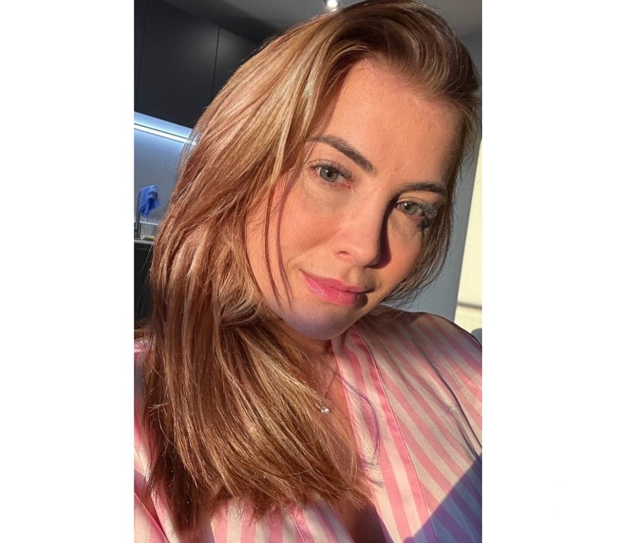 Escorts Greater Manchester Manchester - Photos for Sara🇧🇷Soft GFE😊 Hot Blonde👠💋