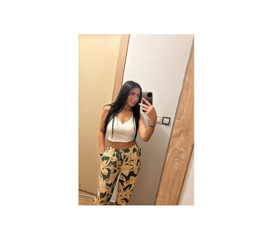 Escorts Stirling Aberfoyle - Stirling - Photos for Hy my name is Antonya new in town
