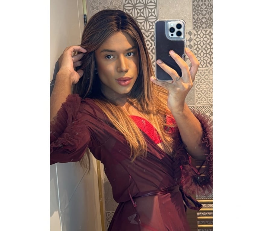 Trans Escorts Glasgow Blythswood Hill - Glasgow - Photos for MISS LUA HOT ALWAYS HORNY 😈 24hours xx