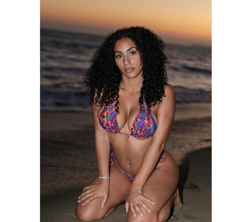 Escorts West London High Street Kensington - West London - Photos for BROWN GIRL,I’m Dandara is my first time here 💘