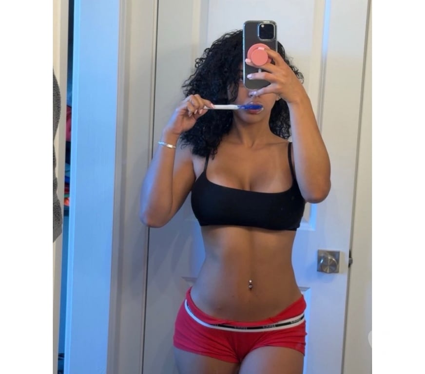 Escorts West London High Street Kensington - West London - Photos for BROWN GIRL,I’m Dandara is my first time here 💘