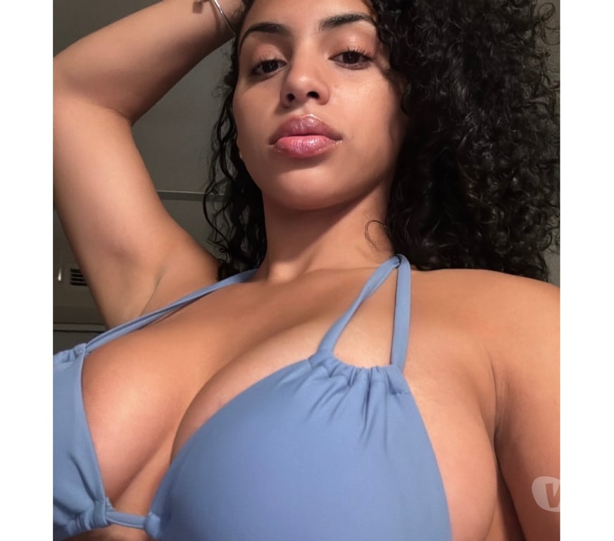 Escorts West London High Street Kensington - West London - Photos for BROWN GIRL,I’m Dandara is my first time here 💘