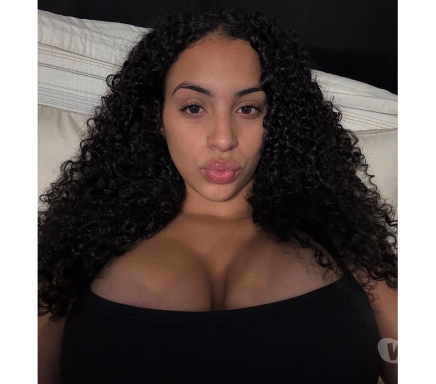 Escorts West London High Street Kensington - West London - Photos for BROWN GIRL,I’m Dandara is my first time here 💘