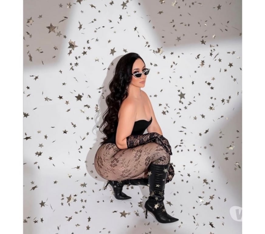 Escorts South West London Clapham North Station - South West London - Photos for CAMILA BRAZILIAN 🔥 100% GENUÍNA✅GOOD SERVICE☎️