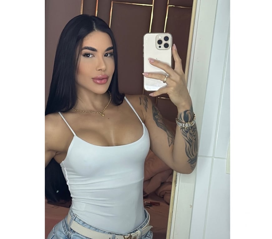 Escorts Glasgow Glasgow City Centre - Glasgow - Photos for LARISSA 🫦 SEXY, PARTY GIRL 🔥 100% REAL