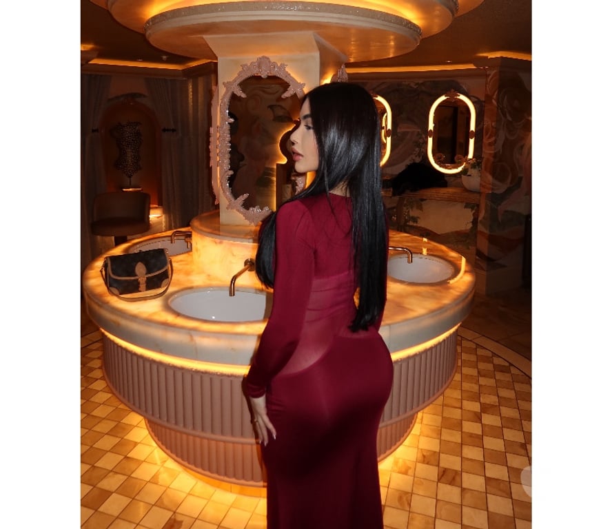 Escorts Glasgow Glasgow City Centre - Glasgow - Photos for LARISSA 🫦 SEXY, PARTY GIRL 🔥 100% REAL