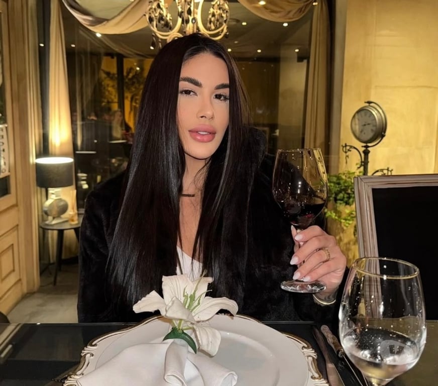 Escorts Glasgow Glasgow City Centre - Glasgow - Photos for LARISSA 🫦 SEXY, PARTY GIRL 🔥 100% REAL