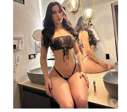 Escorts Luton Town Centre Luton - Photos for Lola hot brunette 🔥 – new in town