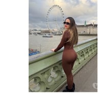 Suzy 🔥💎 New Clerkenwell 🔥💎