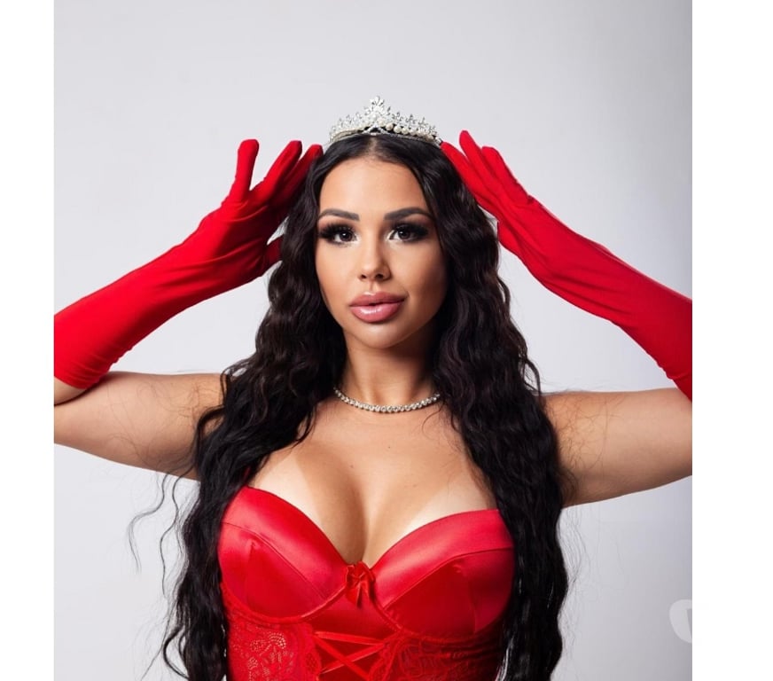 Escorts West Midlands Coventry - Photos for LUNA BRAZILIAN 🍑 THE BEST SERVICE 🔞🔞