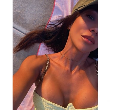 Escorts Bayswater West London - Photos for ❤️‍🔥5'5 of Pure Desire Natural 34B Curves💫