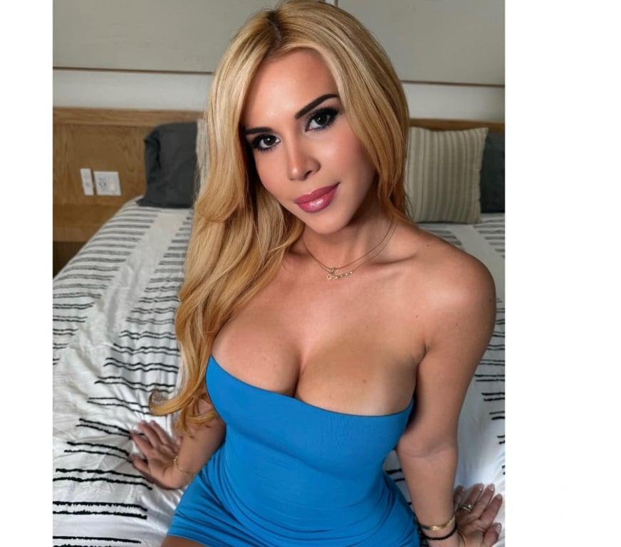 Trans Escorts Kent Maidstone - Photos for 🔥 Beautiful TRANSEXUAL Nikole Paris 🔥