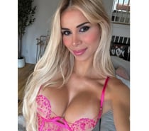 🔥 Beautiful TRANSEXUAL Nikole Paris 🔥