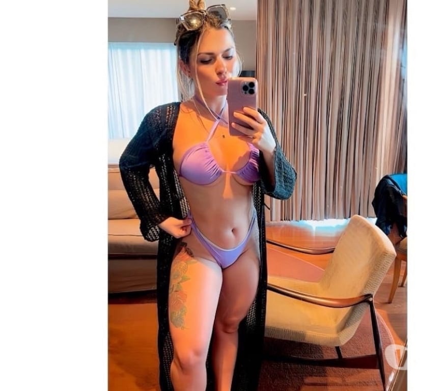 Escorts South East London Croydon - Photos for BRAZILIAN🇧🇷GFE😍FULL SERVICES👅PARTY🎉