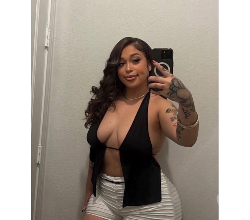 Escorts Greater Manchester Wigan - Photos for Niky Caribbean ready for you 🔞💦🎉