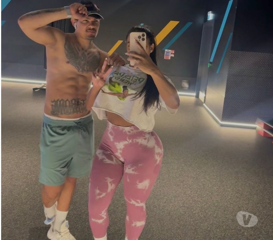 Escorts Greater Manchester Manchester - Photos for Brazilian couple of friends 🇧🇷🔥