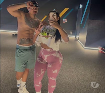 Escorts Manchester City Centre Manchester - Photos for Brazilian couple of friends 🇧🇷🔥