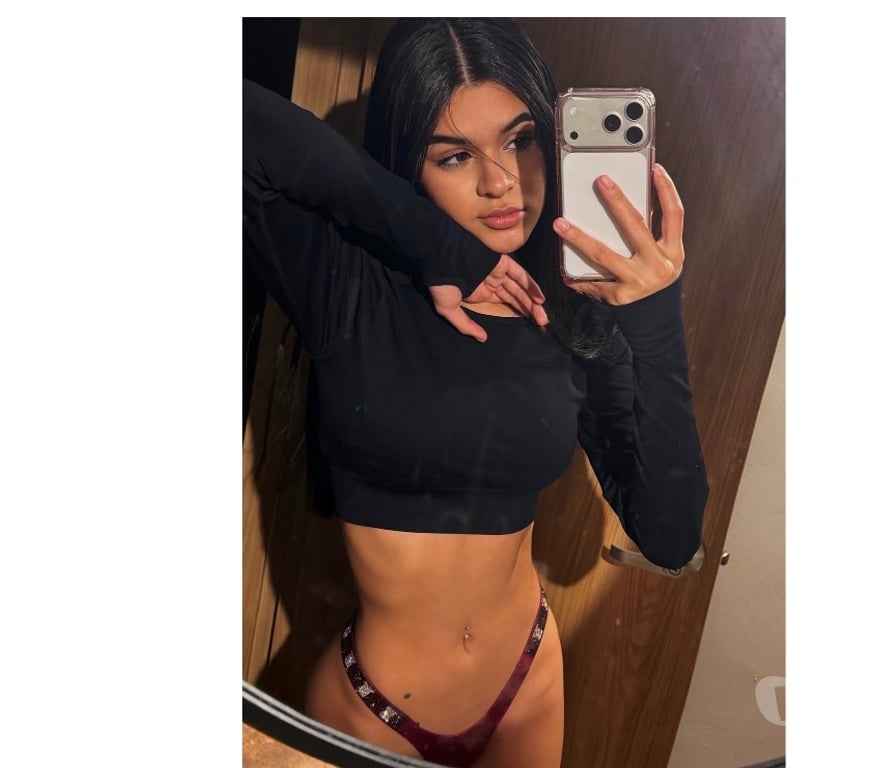 Escorts South West London Kingston upon Thames - Photos for Brazilian sexy girl hot body ❤️‍🔥