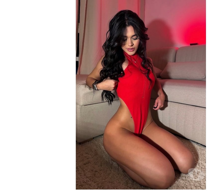 Escorts South West London Kingston upon Thames - Photos for Brazilian sexy girl hot body ❤️‍🔥