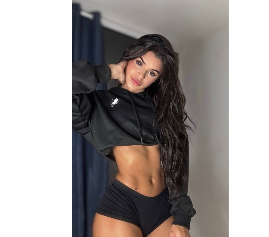 Escorts South West London Kingston upon Thames - Photos for Brazilian sexy girl hot body ❤️‍🔥