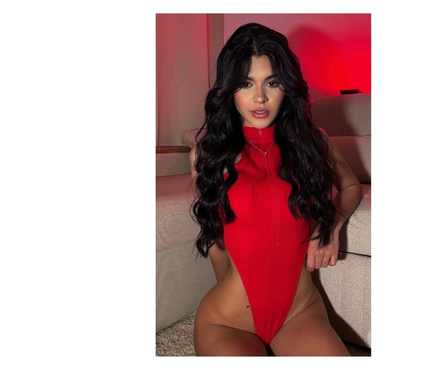 Escorts South West London Kingston upon Thames - Photos for Brazilian sexy girl hot body ❤️‍🔥