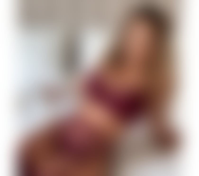 SWETELYNA NAUGHTY BLONDY🥰