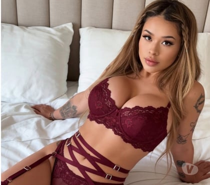  Escorts & Erotic Massage Enfield Town Centre Enfield - Photos for SWETELYNA NAUGHTY BLONDY🥰