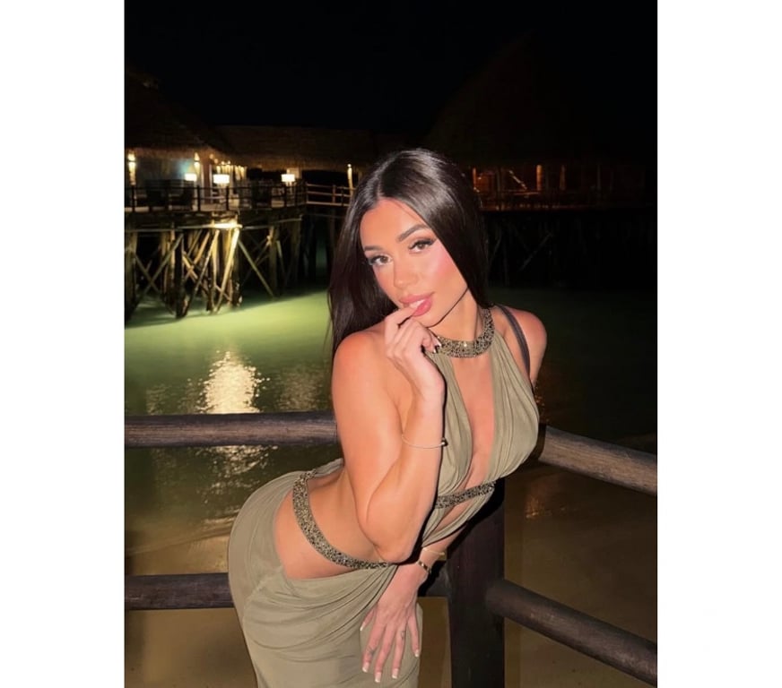 Escorts West Yorkshire Bradford - Photos for Lanna 🇧🇷 Young & Charming