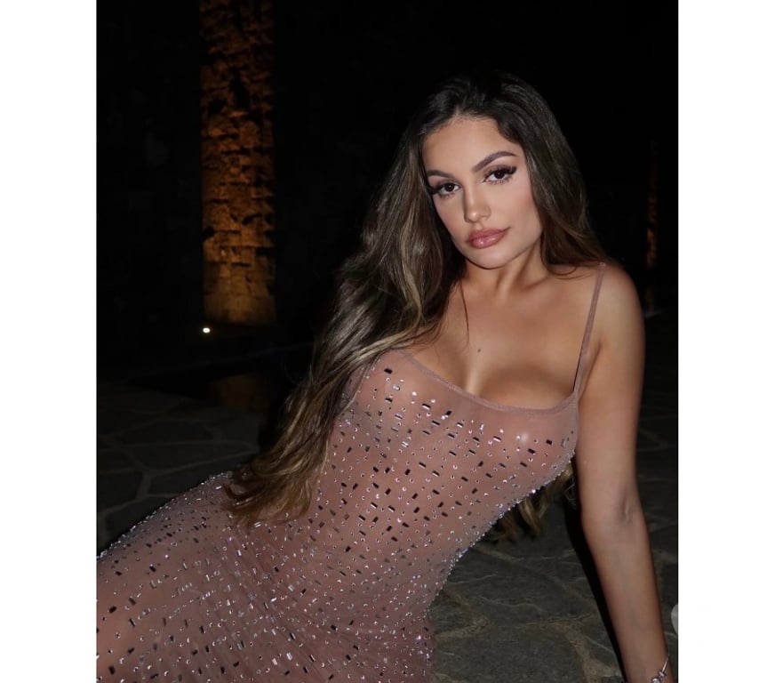 Escorts Gloucestershire Gloucester - Photos for Luna 🇧🇷 Latina Brunnet