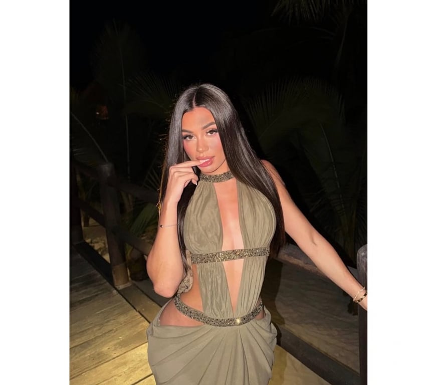 Escorts West Yorkshire Bradford - Photos for Lanna 🇧🇷 Young & Charming