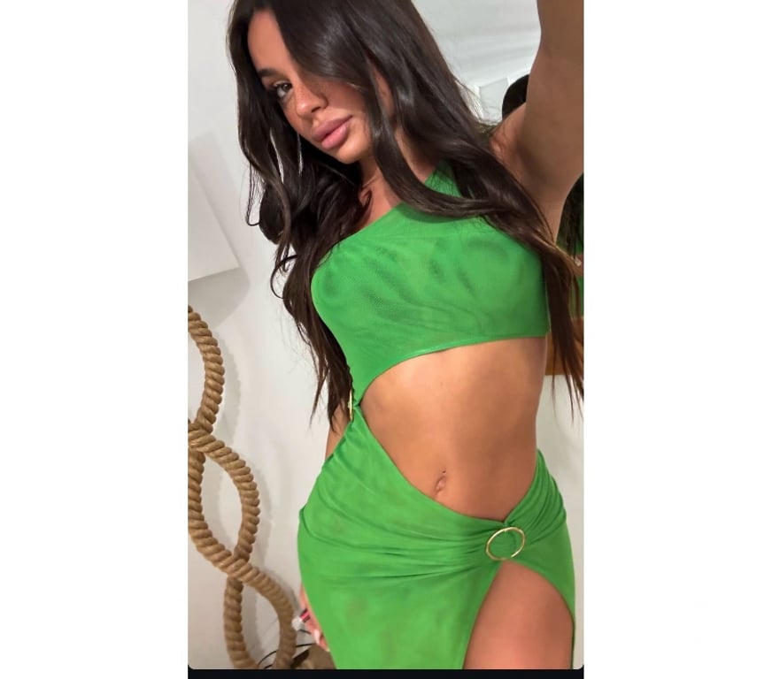 Escorts West Yorkshire Bradford - Photos for Lanna 🇧🇷 Young & Charming