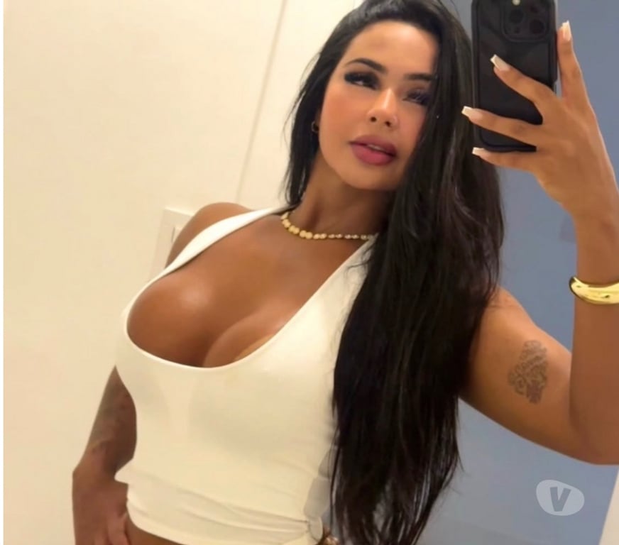 Escorts North West London Wembley Park - North West London - Photos for Larissa🥰 Hot Girl🇧🇷 Party girl 🥳🍭