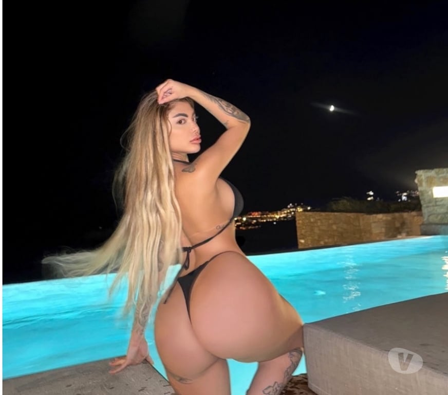 Escorts Brent North Wembley Station - Brent - Photos for RAFA NEW BRAZILIAN🇧🇷GFE ❤️‍🔥 PARTY GIRL 🍾