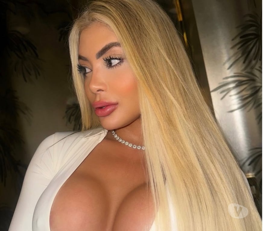 Escorts Brent North Wembley Station - Brent - Photos for RAFA NEW BRAZILIAN🇧🇷GFE ❤️‍🔥 PARTY GIRL 🍾