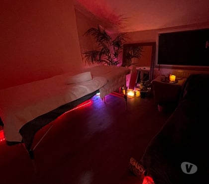 Massage Acton West London - Photos for 5 star African style massage by Maya