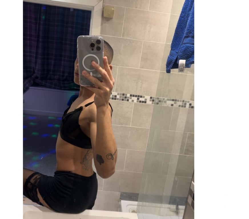 Trans Escorts West London Paddington - West London - Photos for 👠 Feemboy 😈 party