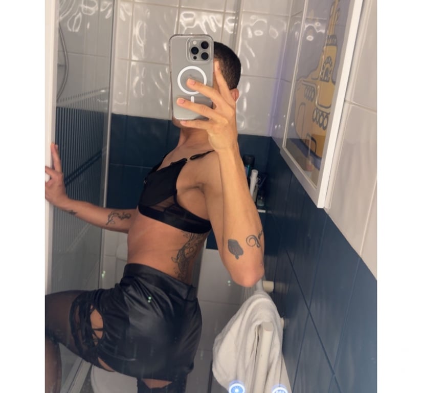 Trans Escorts West London Paddington - West London - Photos for 👠 Feemboy 😈 party