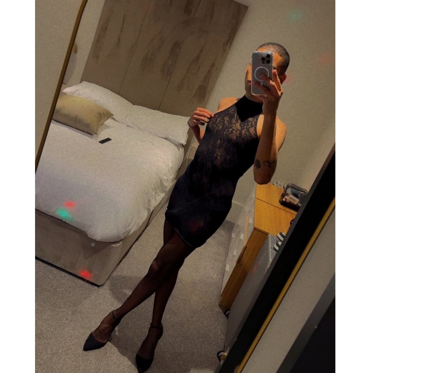Trans Escorts West London Paddington - West London - Photos for 👠 Feemboy 😈 party