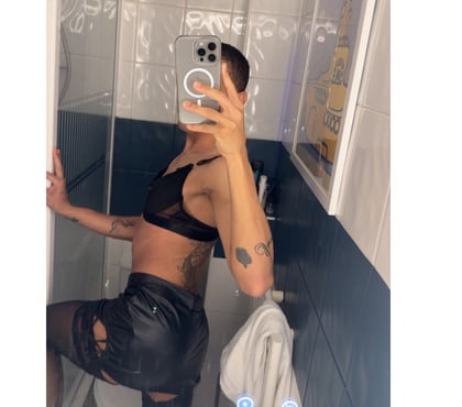 Trans Paddington West London - Photos for 👠 Feemboy Brazilian 😈 party 🎉