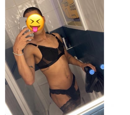 Trans Paddington West London - Photos for 👠 Feemboy BrazilianXL 😈 party