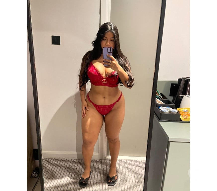 Escorts South East London Croydon - Photos for Carla Sweet Brazilian 💕💞