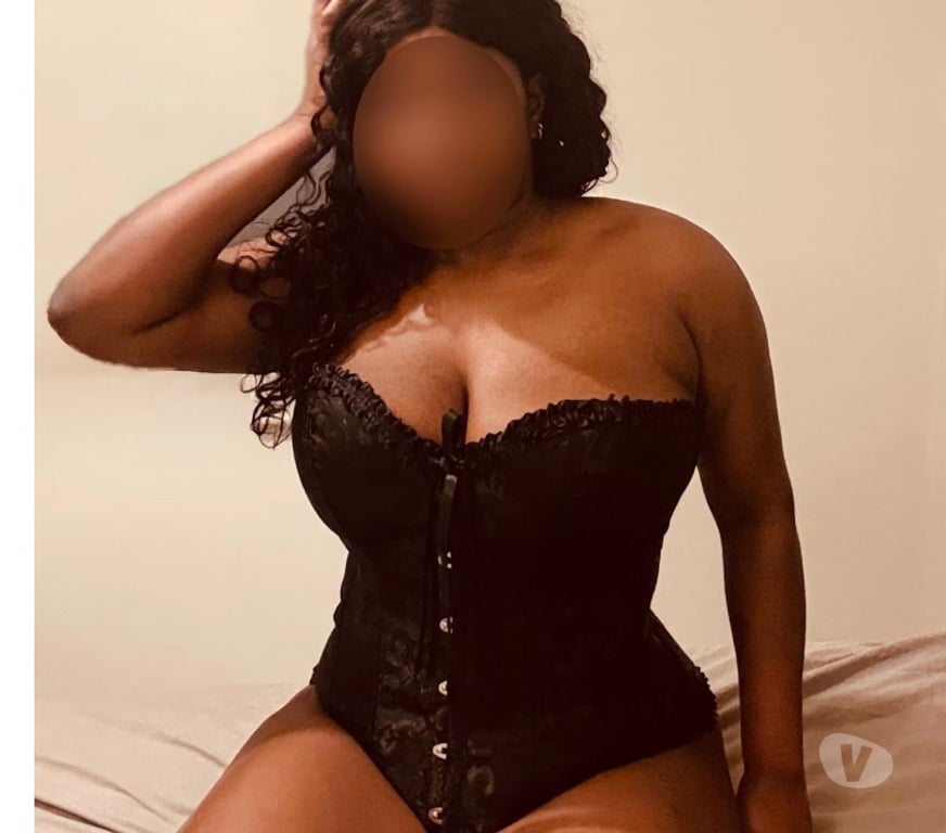 Escorts Central London Marylebone - Central London - Photos for 🔥22 Year Thick Ebony Temptation🍫🍑💕