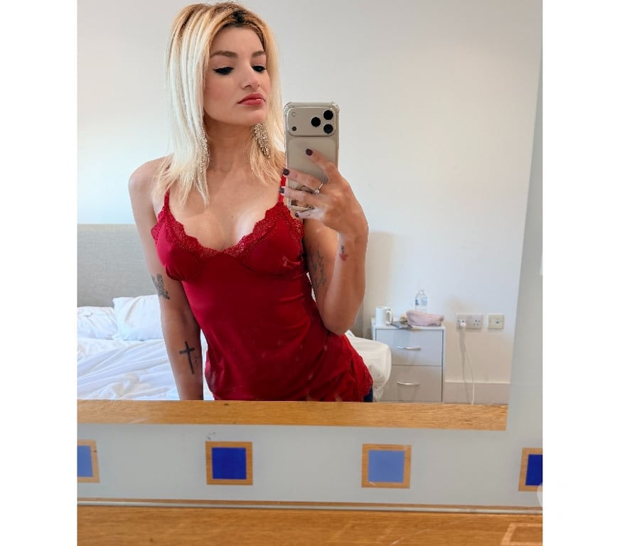 Escorts Glasgow Blythswood Hill - Glasgow - Photos for Hello my Loveee! I am your Party Girl