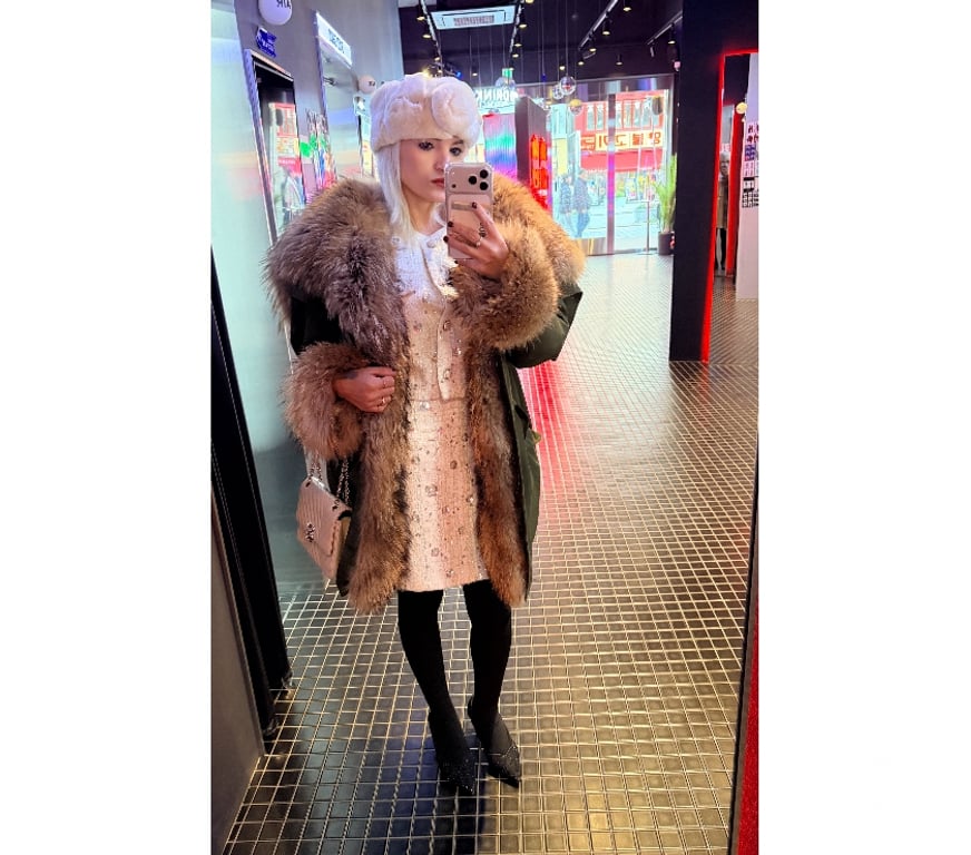 Escorts Glasgow Blythswood Hill - Glasgow - Photos for Hello my Loveee! I am your Party Girl