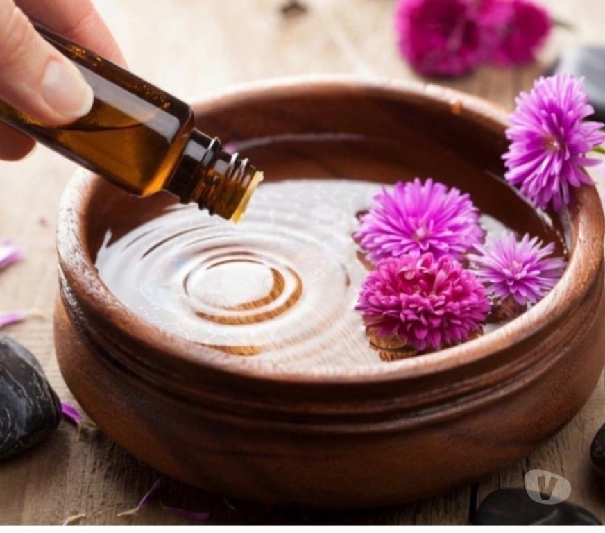 Escorts Highland Inverness - Highland - Photos for Relaxing massage with hot oil🔝🌼🌸🌺