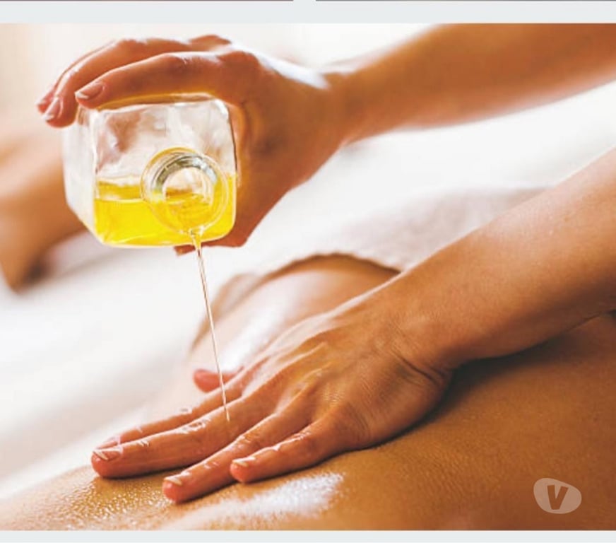 Escorts Highland Inverness - Highland - Photos for Relaxing massage with hot oil🔝🌼🌸🌺