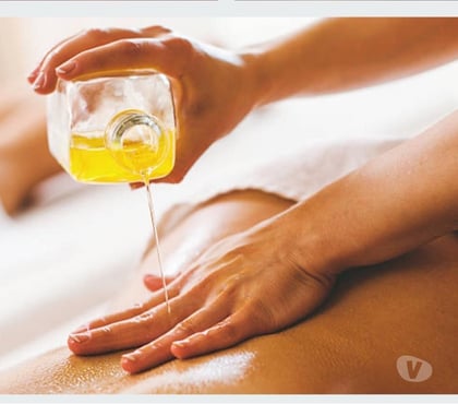  Escorts & Erotic Massage Inverness Highland - Photos for Relaxing massage with hot oil🔝🌼🌸🌺