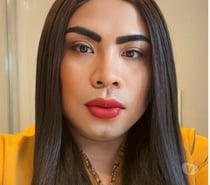 Parry - Thai Ladyboy massage in Salford, Manchester