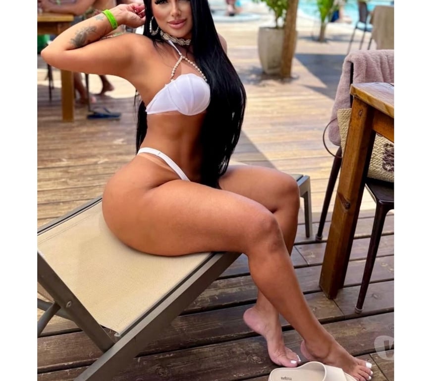 Escorts East London Limehouse - East London - Photos for BRAZILIAN BIG BUM😝I’M AVAILABLE NOW😘CALL ME