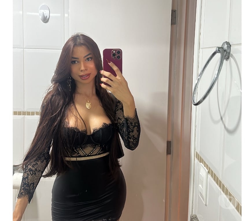 Trans Escorts South East London Bromley - Photos for Natália Bianco the best ass 🇧🇷😍💦😋🎀😌